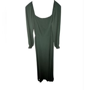 Baltic Born Gisele Maxi- NWT